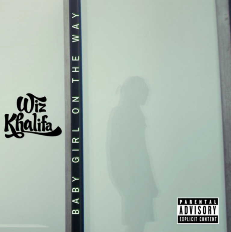 Wiz Khalifa Has A “Child Woman On The Method”